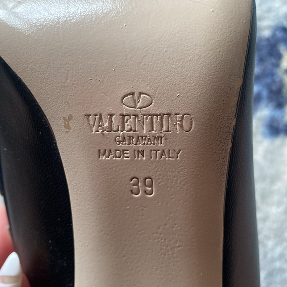 Rare Valentino RockStud - Picture 16 of 16